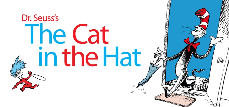 Dr. Seuss's The Cat In The Hat 