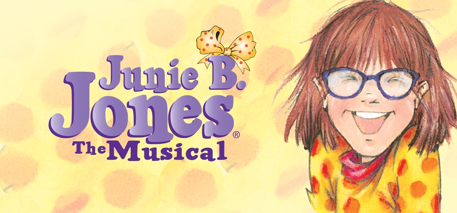 Junie B. Jones, The Musical | Music Theatre International