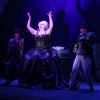 Little Mermaid costume rental package - front row theatrical - 800- 250- 3114  - Ursula broadway  costume