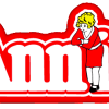 annie logo