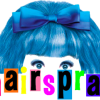 hairspray