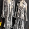 Silver Dynamos (male and female)