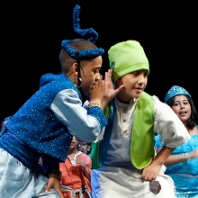 Aladdin KIDS