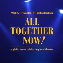 All Together Now, Music Revue, MTI, Global