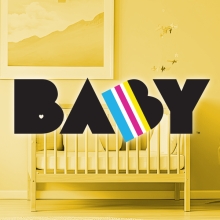 Baby (2021 Version) logo