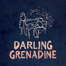 Darling Grenadine