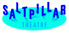 Saltpillar Theatre logo