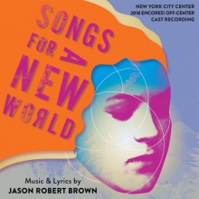 Songs For A New World Music Theatre International