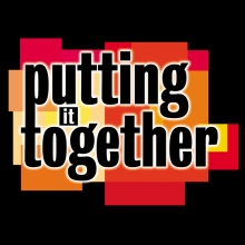 Putting It Together (1999 Broadway Version) | Music Theatre