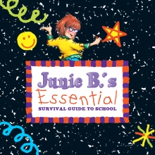 Junie B.'s Essential Survival Guide To School | Music Theatre International