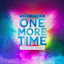 Once Upon A One More Time logo