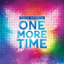 Once Upon A One More Time logo