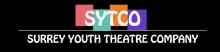 Surrey Youth Theatre 