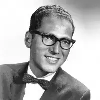 Tom Lehrer