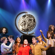 Into the Woods | Music Theatre International