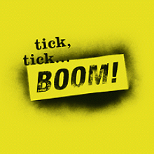 Tick, Tick... Boom! | Music Theatre International