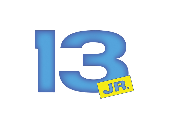 13 JR.