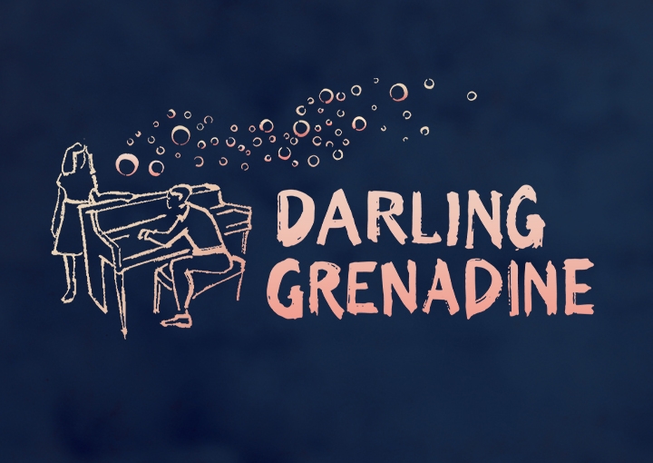 Darling Grenadine