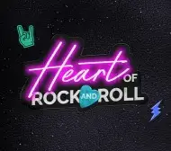 Heart of Rock and Roll