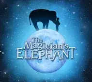The Magician's Elephant