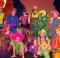 Seussical - The Jungle Creatures Costumes