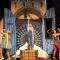 *** Mamma Mia*** rental set with double sided village-- 800-499-1504