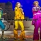 Mamma Mia costume Rental - Mega Mix - Front Row Theatrical Rental - 800-250-3114