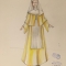 Sister Act - Nuns Finale - Rental Costumes Chinchilla Theatrical Scenic