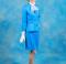 Pan Am Stewardess