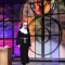 Sister Act musical rental set with three drops---800-499-1504