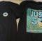 Just So Cast T-Shirts