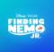 Finding nemo puppets