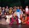 Into the Woods, Jr. Cast Picture