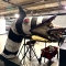 Beetlejuice Jr Sandworm Puppet