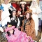 Alice and friends