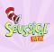 Seussical Kids