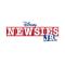 Newsies JR. logo