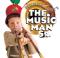 The Music Man JR.