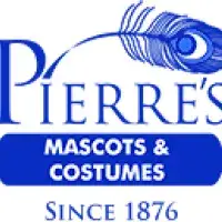 Pierre's Costumes logo