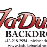 Ja'Duke Backdrops