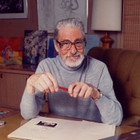 Theodor Geisel (Dr. Seuss)