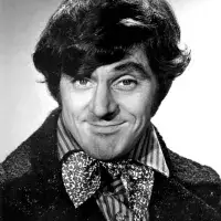 Anthony Newley