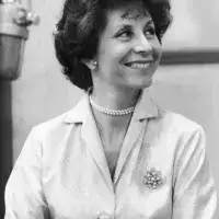 Betty Comden