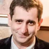 Jonathan Marc Sherman