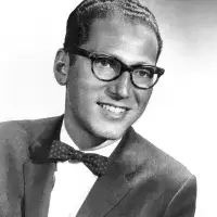 Tom Lehrer