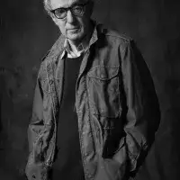 Woody Allen