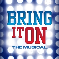 Bring It On: The Musical (Broadway, St. James Theatre, 2012)