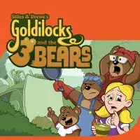 Goldilocks and the Three Bears