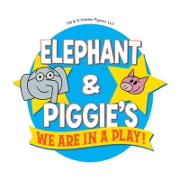 Elephant and Piggie's We Are In A Play