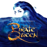 Pirate Queen Pirate Queen